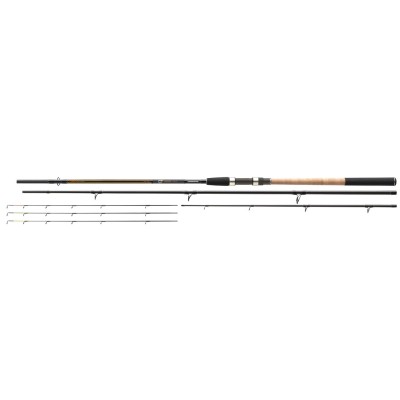 Cormoran Wędka GF F. Pro M.H. 3.90m 40-120g