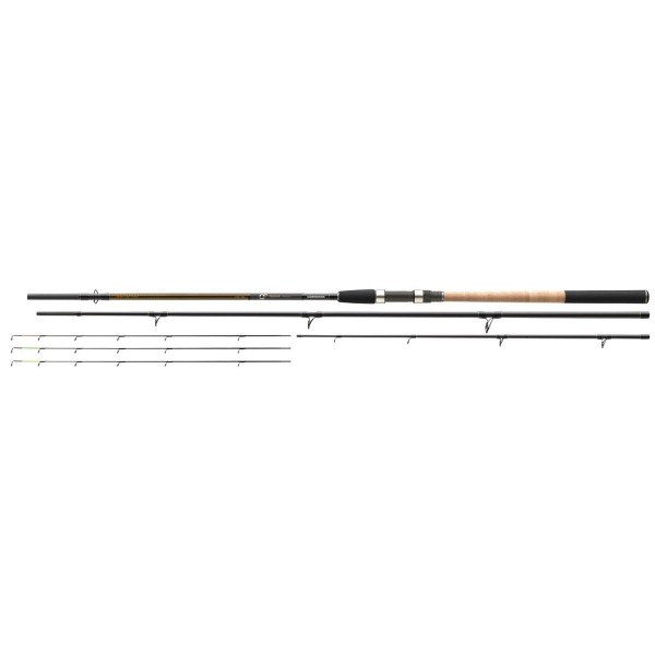 Cormoran Wędka GF F. Pro M.H. 3.90m 40-120g