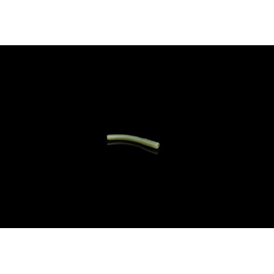 RidgeMonkey Pozycjonery Curve Small Weed Green/10szt.