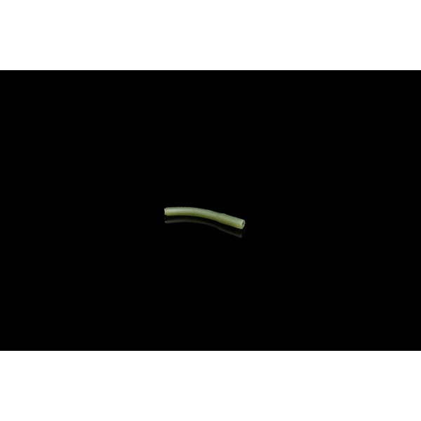 RidgeMonkey Pozycjonery Curve Small Weed Green/10szt.