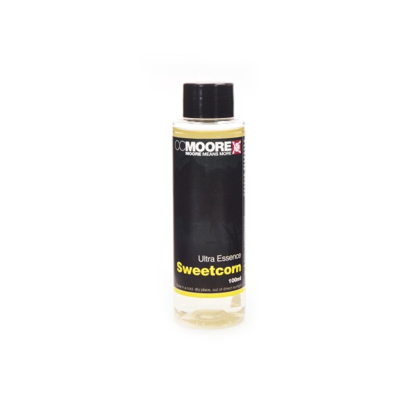 CC Moore Ultra Sweetcorn Essence 100ml