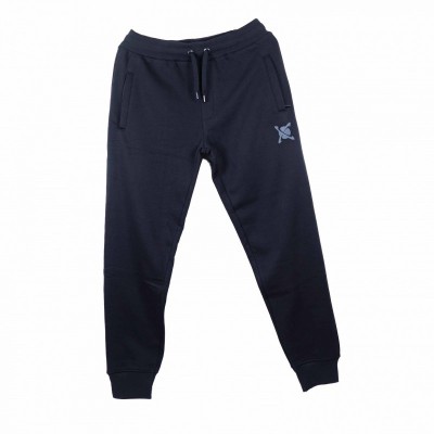 CC Moore Black Joggers XL