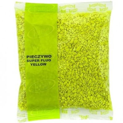 Lorpio Pieczywo Super Fluo Yellow 400g