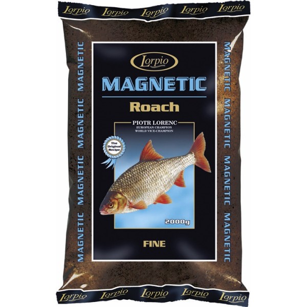 Lorpio Zanęta Magnetic Roach Fine 2kg