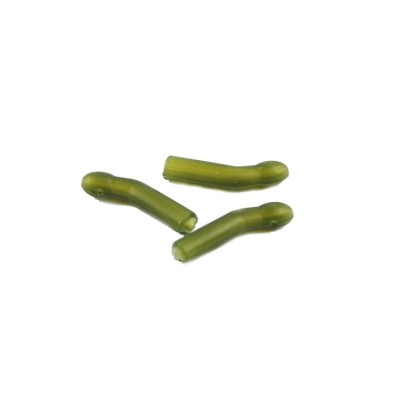 RidgeMonkey Connexion QC Rotator Sleeves Weed Green 10szt.