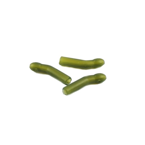 RidgeMonkey Connexion QC Rotator Sleeves Weed Green 10szt.