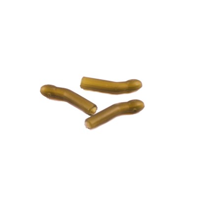 RidgeMonkey Connexion QC Rotator Sleeves Organic Brown 10szt.