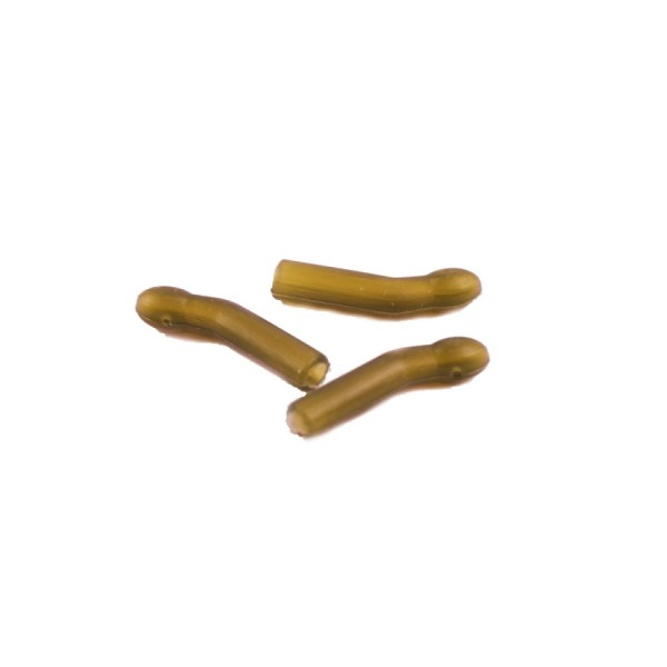 RidgeMonkey Connexion QC Rotator Sleeves Organic Brown 10szt.
