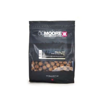 CC Moore Kulki Odyssey XXX 18mm/1kg