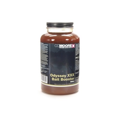 CC Moore Booster Odyssey XXX 500ml