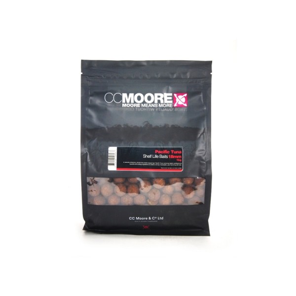 CC Moore Kulki Pacific Tuna 18mm/1kg