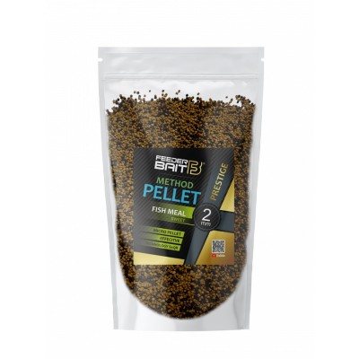 Feeder Bait Pellet Prestige Sweet 2mm/800g