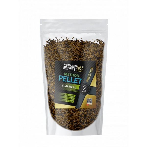 Feeder Bait Pellet Prestige Sweet 2mm/800g