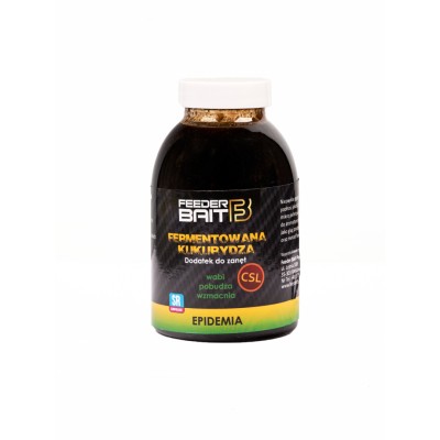 Feeder Bait Zalewa Epidemia 250ml