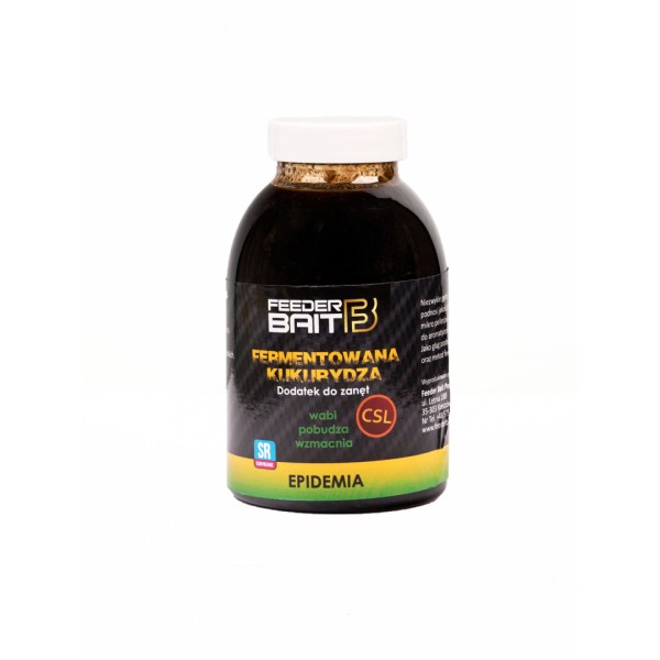 Feeder Bait Zalewa Epidemia 250ml