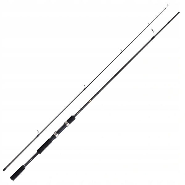 Shimano Wędka FX XT Spining 2,40m/14-40g