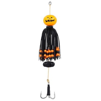 Mikado Teaser Cat Territory Bogey Pumpkin 140g
