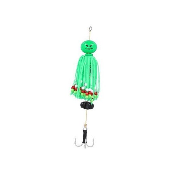 Mikado Teaser Cat Territory Bogey Teddy 140g