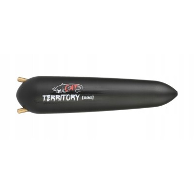 Mikado Spławik Podwodny z Grzechotką 80g