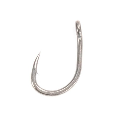 RidgeMonkey Haki Ape-X Snag Hook 2XX Barbed nr.6/10szt.