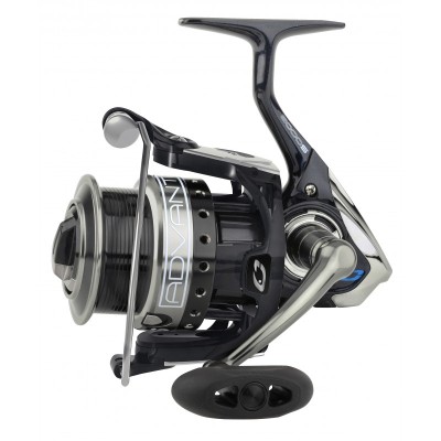 Cresta Kołowrotek Advantor 4000S