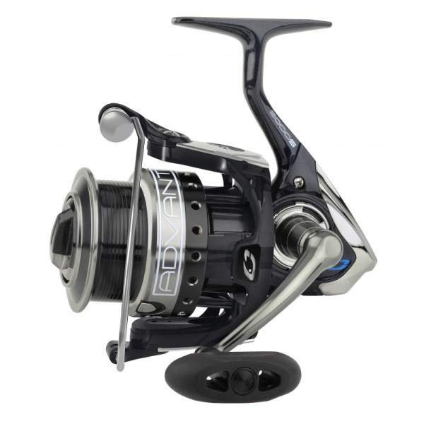 Cresta Kołowrotek Advantor 4000S