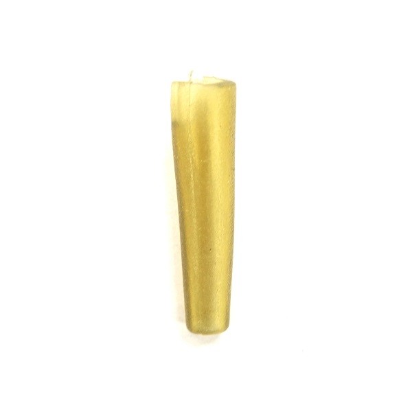 Nash Weed Lead Tail Rubbers 10szt.