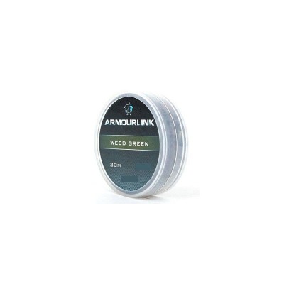 Nash Armourlink 20lb/20m Weed Plecionka