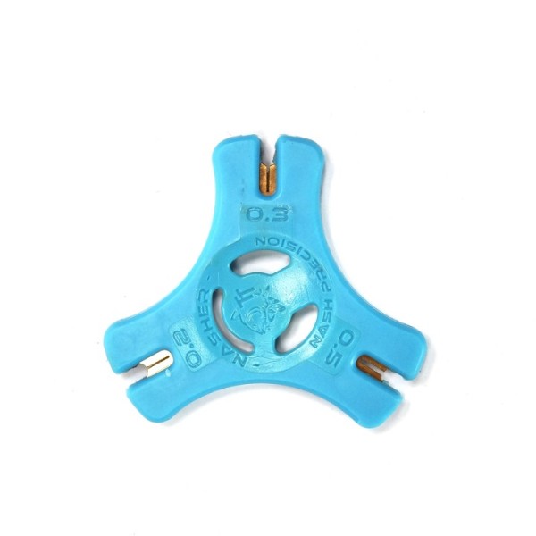 Nash Stripper Tool