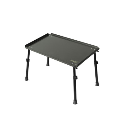 Delphin Stolik Steels L 47x30cm