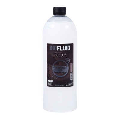 Meus Zalewa Bio Fluid Focus N-Butric Acid 1L