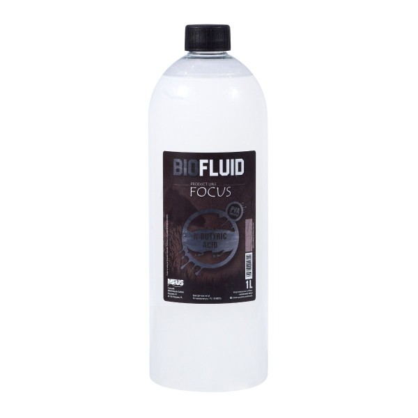 Meus Zalewa Bio Fluid Focus N-Butric Acid 1L