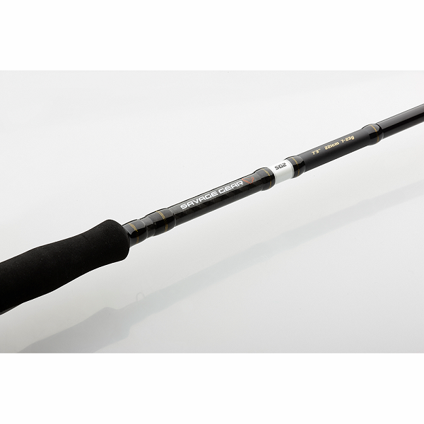 Savage Gear Wędka SG2 Medium Game 2.74m/7-25g