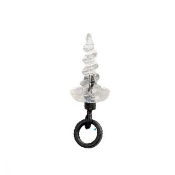 Nash Wkręty Plastic Bait Screw Approx 8mm/10szt