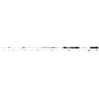Daiwa Wędka Ballistic LTD Spin 2,10m 7-21g
