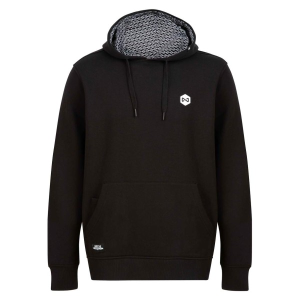 Navitas Bluza Joy Hoody Black XL