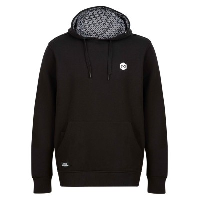 Navitas Bluza Joy Hoody Black XXL