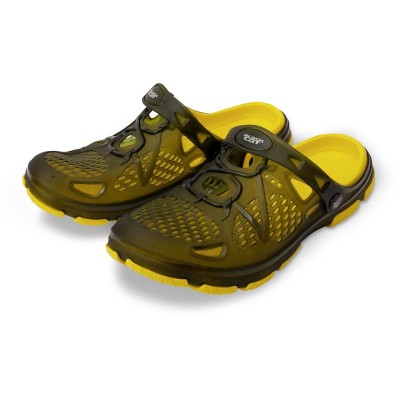 Black Cat Obuwie Clogs 42