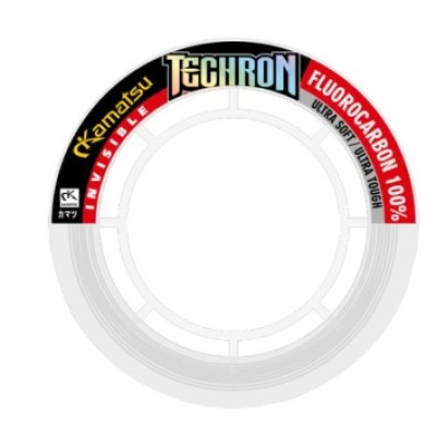 Kamatsu  Fluorocarbon 0,64/10m/21.63kg
