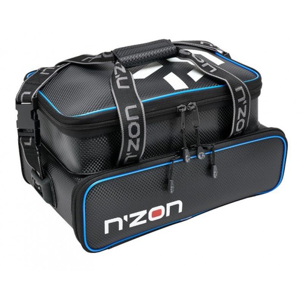 Daiwa Torba N'ZON Eva Box Feeder Bag M