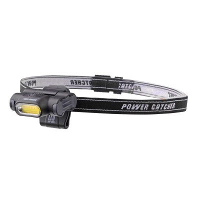 Spro Latarka Czołowa Led Cap-Light