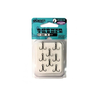 Kotwiczka Owner ST36BCX #8/ 1szt.