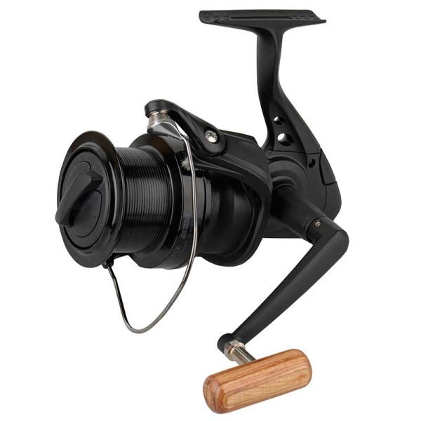 Okuma Kołowrotek Custom Black CB-60 QF