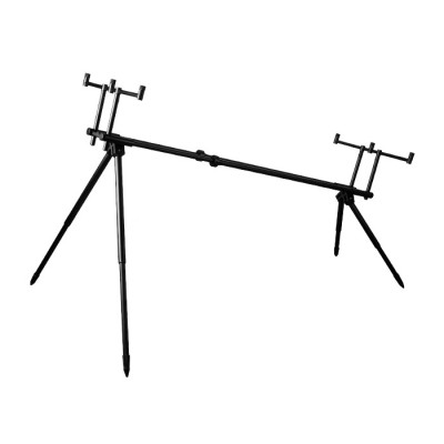 Delphin Rodpod RPX 4 Black Way