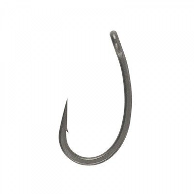 Fox Edges Curve Shank X Size 2