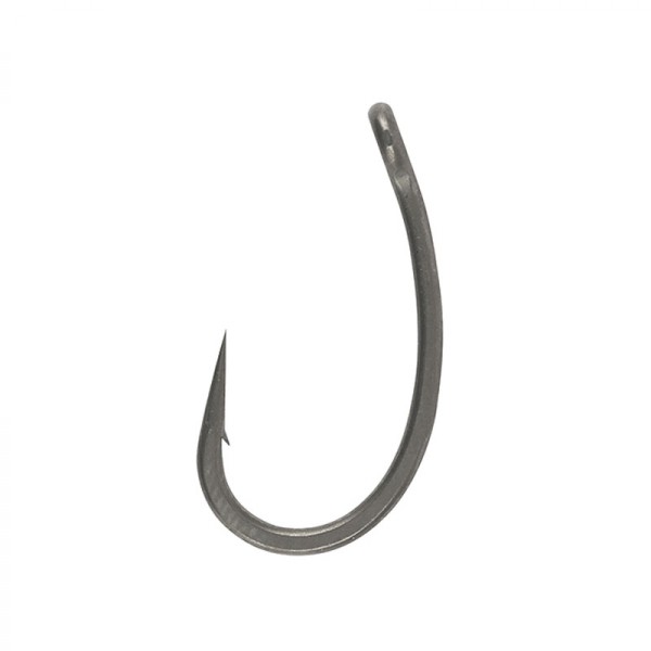 Fox Edges Curve Shank X Size 4/10szt.