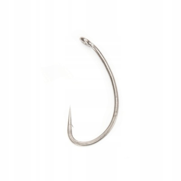 Fox Edges Armapoint Curve Shank Medium #6
