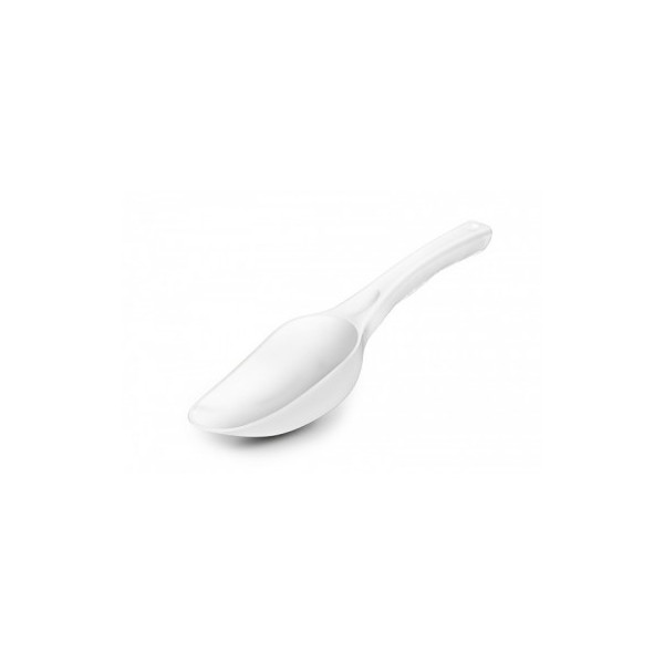 Spomb Łyżka Scoop White