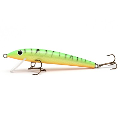 Gloog Nike 80 Pływający 8cm/5g TGF