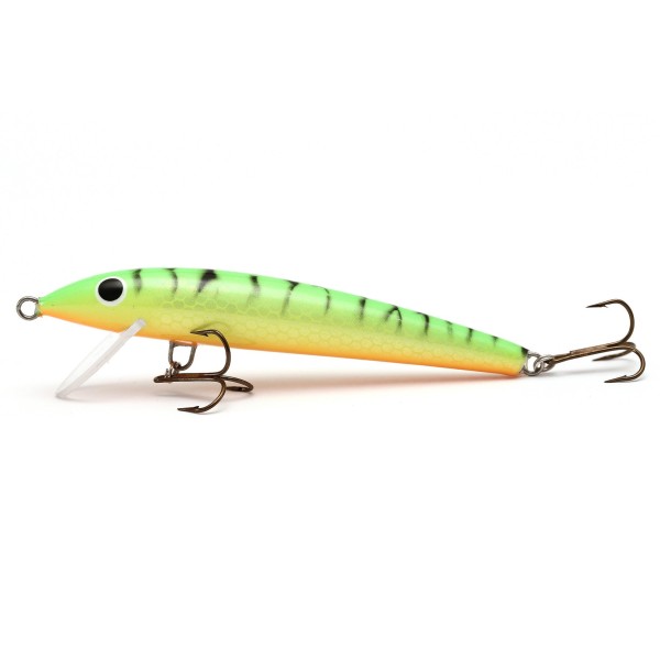 Gloog Nike 80 Pływający 8cm/5g TGF